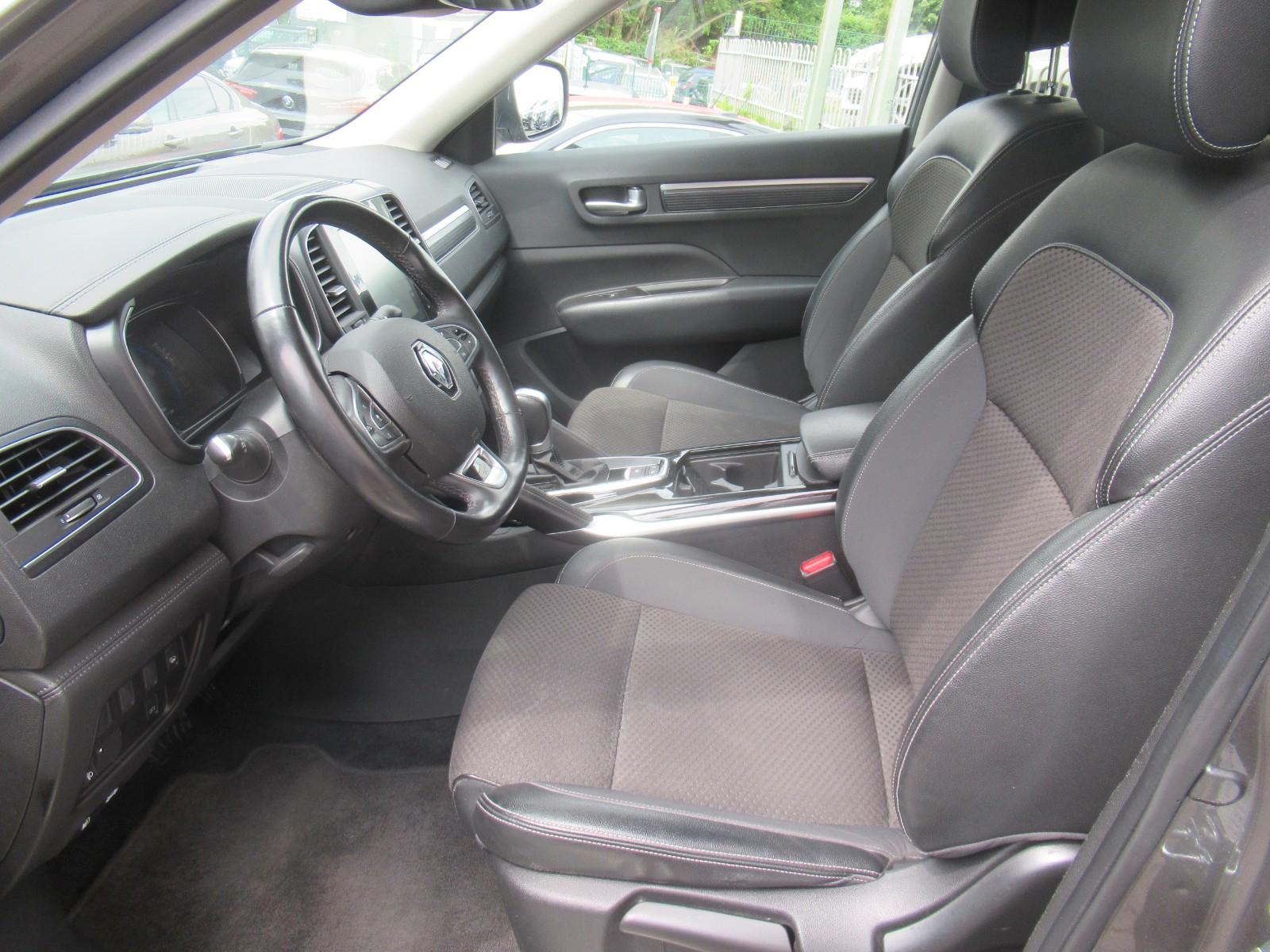 Renault Koleos Intens 2WD-NAVI-LEDER-SHZ-LED-KAMERA-AHK