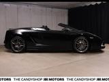 Lamborghini Gallardo Performante Spider - Lamborghini: Performante