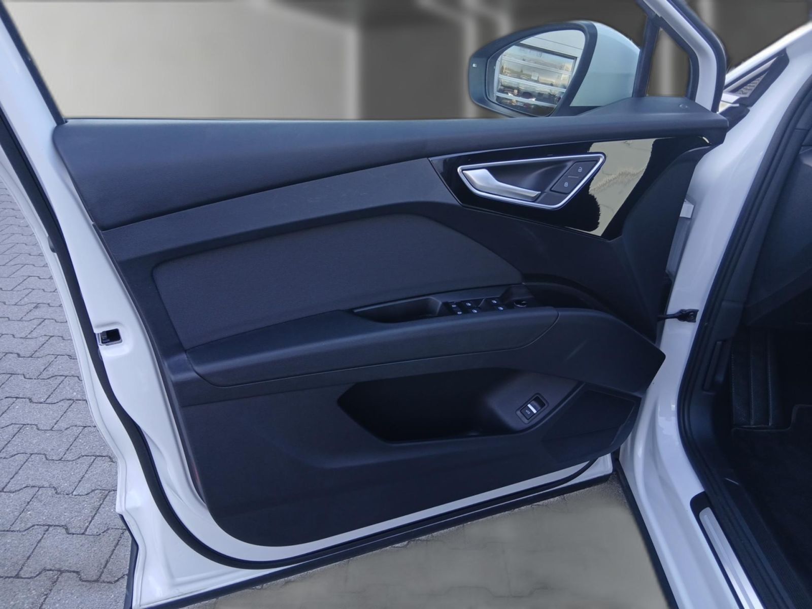 Audi Q4 e-tron - Bild 17