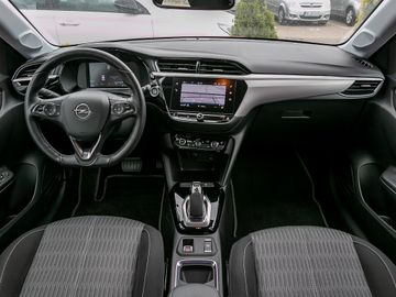 Opel Corsa F e Edition Sport-Modus Navi Kamera DAB