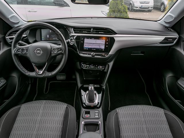 Opel Corsa F e Edition Sport-Modus Navi Kamera DAB