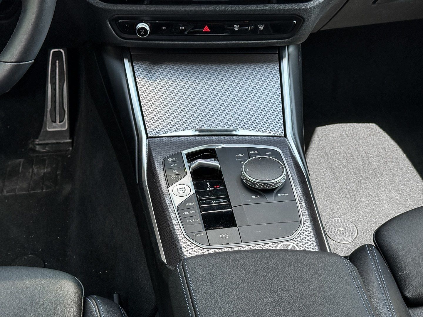 BMW 330 - Bild 12