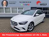 Mercedes-Benz B 180 Pano*Kamera*el. Heckklappe - Mercedes-Benz B 180 in Duisburg
