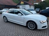 Audi A5 2.0 TDI 140kW S-Tronic Quattro Keyless*Leder* - Audi A5 Gebrauchtwagen in Hannover