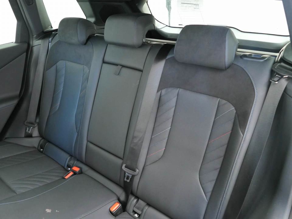 BMW X3 - Bild 8