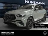 Mercedes-Benz GLE 53 AMG 4M+ Coupé Night Panorama AHK 22 Zoll - Mercedes-Benz AMG