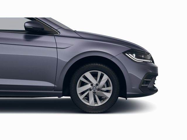 Polo Style 1.0 TSI Matrix-LED, Rückfahrkamera, A