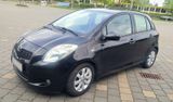Toyota Yaris 1,3-l-VVT-i Team *Klima defekt* - Toyota Yaris: De