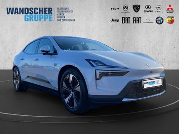 Polestar 4 100kWh Long Range Single Pilot-Pack * Plus-Pac