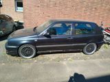 Volkswagen VW Golf III (3) 1,8 GL Automatik - Volkswagen Golf: Automatik, Iii