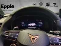 Cupra Leon - Vorschau Bild 13