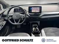 Volkswagen ID.4 - Vorschau Bild 8