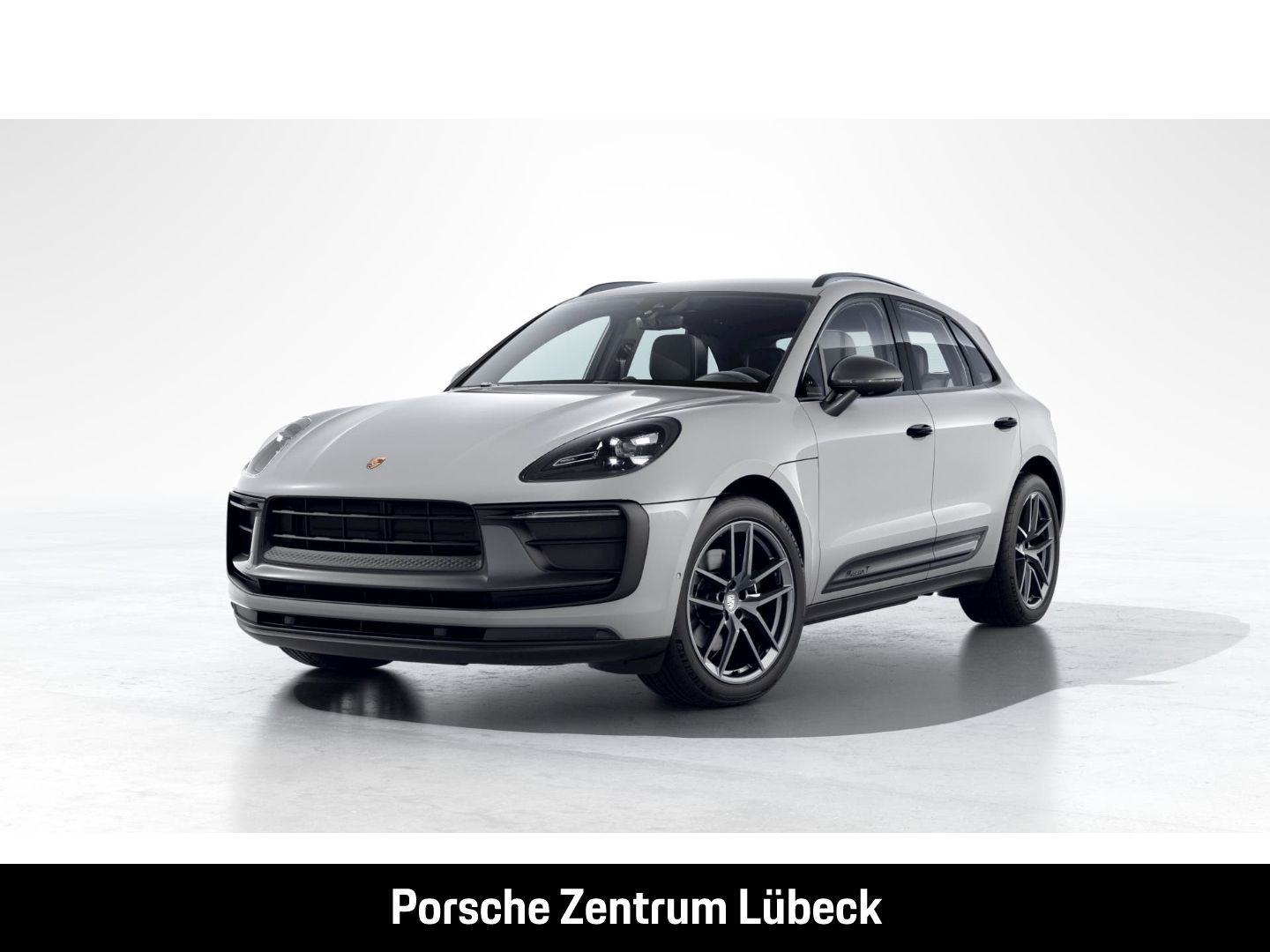 Porsche Macan T BOSE Rückfahrkamera Sport Chrono LED
