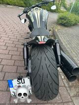 Harley-Davidson Night Rod Special  - HARLEY-DAVIDSON NIGHT ROD SPECIAL