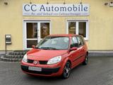 Renault Scenic II Emotion - Klima - wenig KM - Renault aus 2004