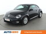 Volkswagen Beetle 1.2 TSI Design BMT Aut.*XENON*TEMPO*PDC* - Volkswagen Beetle in Stuttgart