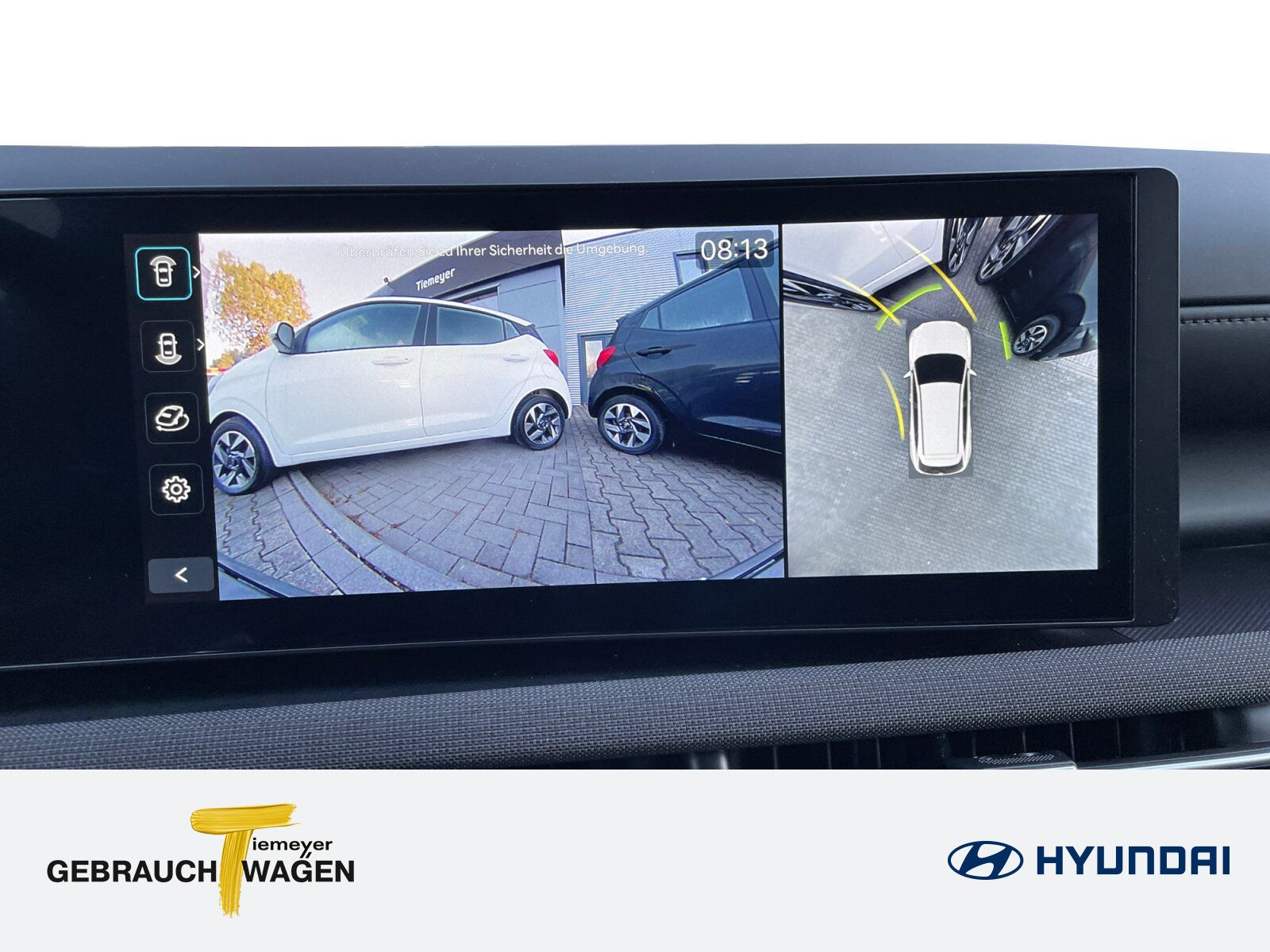 Hyundai Tucson – Bild 16
