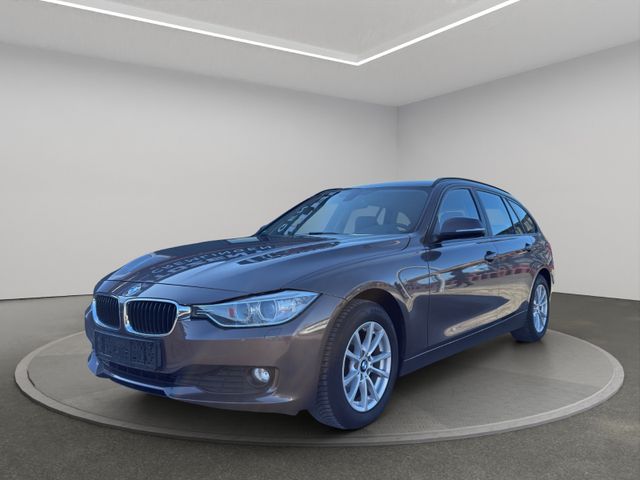 BMW 320d Aut. F31 Touring Xenon Navi SHZ