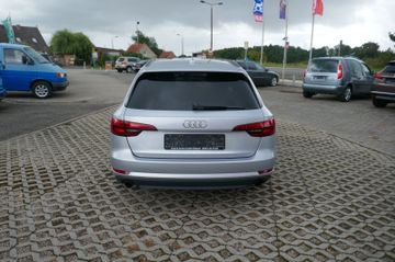 Audi A4 - 7