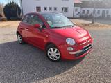 Fiat 500 Lounge - 119099km - EZ 02/14 - 2.Hand - TÜV  - Fiat: 2.0