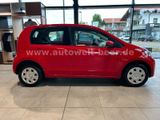 Seat Mii electric 83 PS - Seat Mii mit Elektro-Antrieb