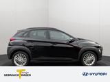 Hyundai Kona 1.6 Trend Automatik Allrad 8 Fach bereift - Hyundai KONA Gebrauchtwagen in Dortmund