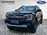 Ford Ranger DoKa 3.0l Ecoblue Platinum 177 kW - Ford Ranger Platinum Gebrauchtwagen