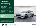 Skoda Octavia Combi RS 2,0 TSI 7-Gang-DSG Canton AHK H
