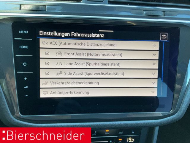 Volkswagen Tiguan Allspace - Bild 24