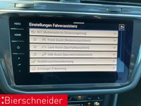 Volkswagen Tiguan Allspace - Vorschau Bild 24