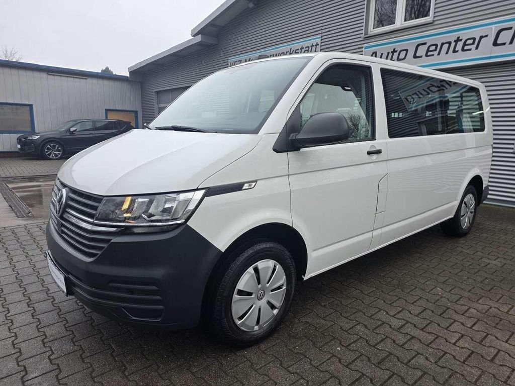 2024 Volkswagen T6 Kombi