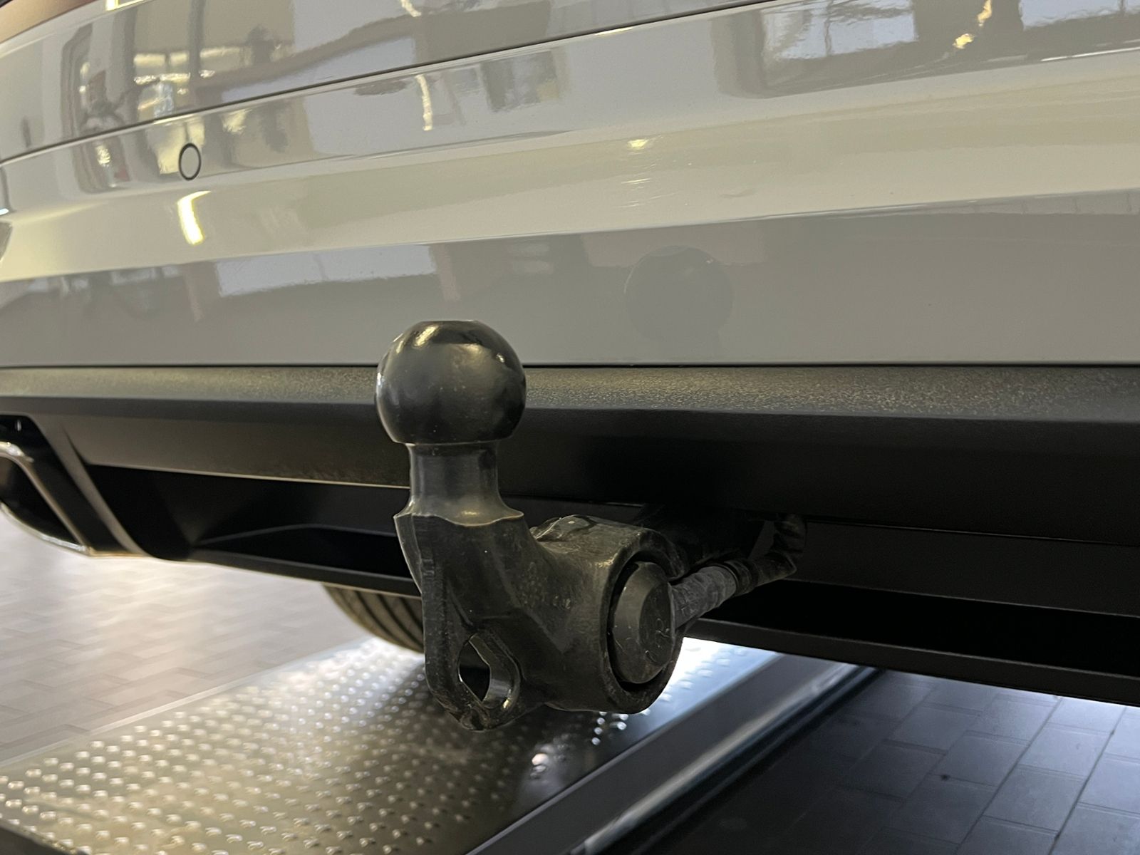 Fahrzeugabbildung SKODA Kodiaq RS 2.0 TSI DSG 4x4 *AHK, Matrix, Standhzg