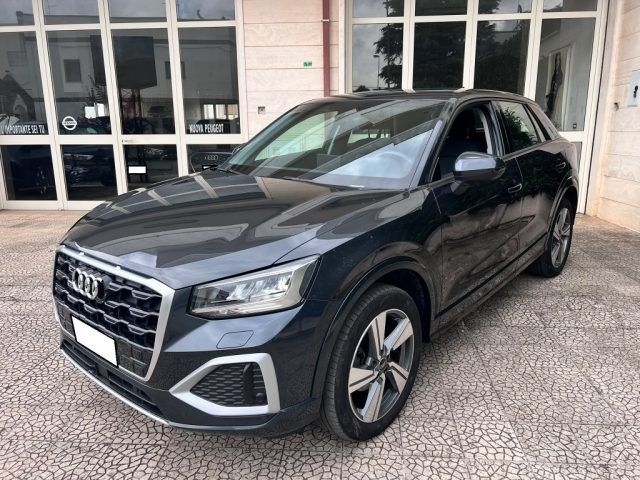 Audi AUDI Q2 30 2.0 TDI 116 S tronic imagem 3