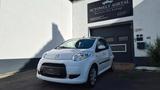 Citroën C1 Style*TÜV NEU*AUTOMATIK*SERVICE NEU* - Citroën C1: Automatik, N