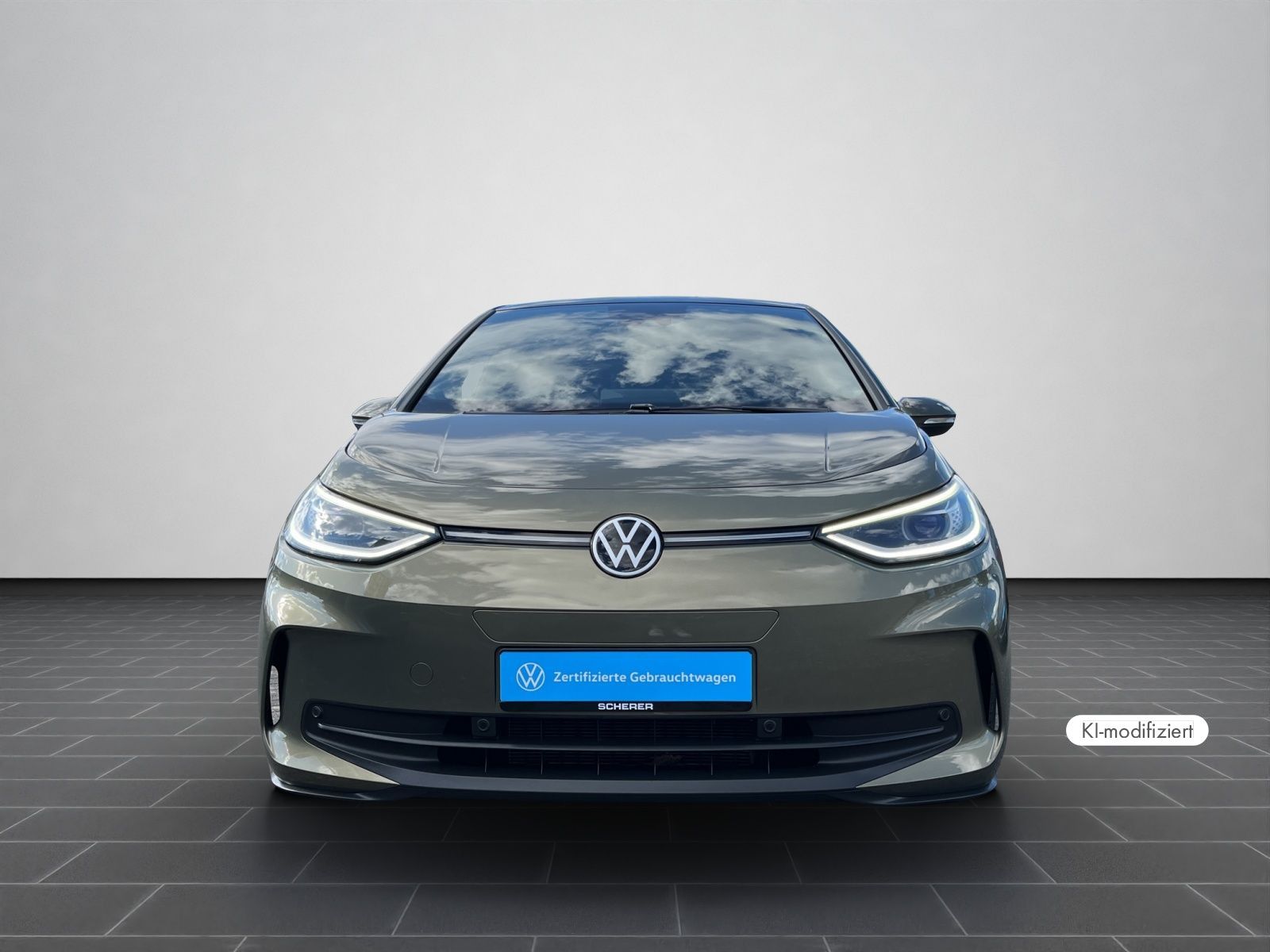 Volkswagen ID.3 - Bild 6