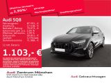 Audi SQ8 TFSI tiptr. Pano/LuftFed/AHK/Virtual+/HuD - Audi SQ8 in München