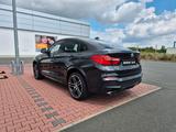 BMW X4 xDrive30d M Sport  Top Zustand - BMW X4 Gebrauchtwagen in Frankfurt