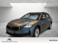 Skoda Octavia - Vorschau Bild 1