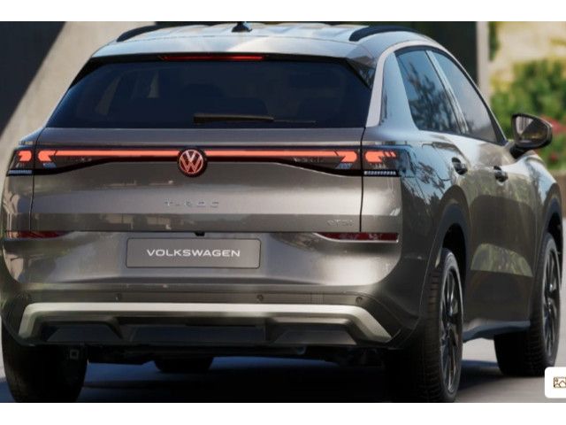 Volkswagen T-Roc - Bild 6