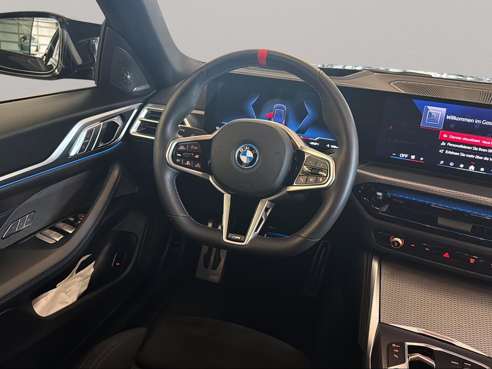 BMW i4 - Bild 18