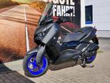 Yamaha XMAX 125 TZ26  - YAMAHA TZ