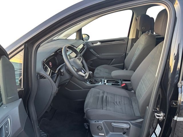 Volkswagen Touran - Bild 8