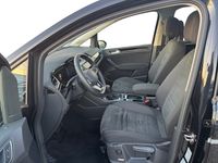 Volkswagen Touran - Vorschau Bild 8