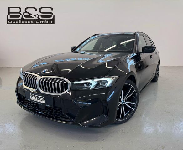 BMW 320d xDrive M Sport Touring ACC,PANO,AHK,KAMERA.