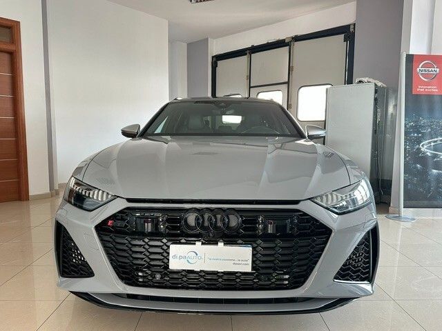 Audi RS6 RS 6 Avant 25 years imagem 2