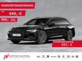 Audi A6 Avant 40TDI S-TR ADVANCED LED+NAV+ACC+SHZ+AHK