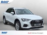 Audi Q3 advanced 35 TDI S tronic Carplay RFK LED