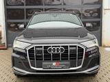 Audi Q7 50 TDI quattro S line/PANO/LUFT/HeadUp/7Sitze - Audi Q7: 50 TDI