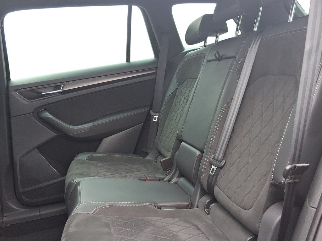 Skoda Kodiaq - Bild 19