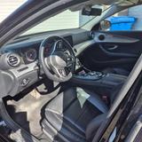 Mercedes-Benz E 400 d 4MATIC T Autom. - - gebrauchte Mercedes-Benz E 400 aus dem Jahr 2020